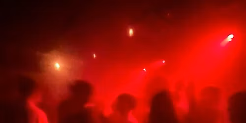 DEFINITIVE x ROXXY AFTER PARTY