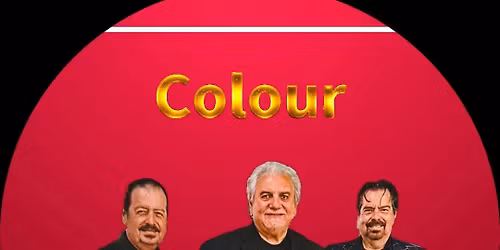 Friday Night Live at Kimball\u2019s with Colour 