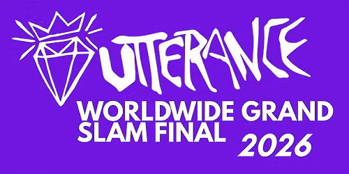 Utterance Worldwide Grand Slam Final 2026