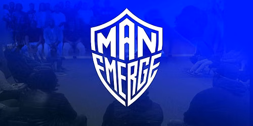 Man, EMERGE!