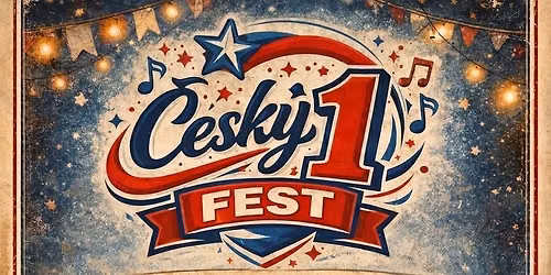 \u010cesk\u00fd\u00b9 fest 2026 vol. 2