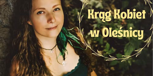 Kr\u0105g Kobiet w Ole\u015bnicy