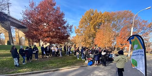 APA Leaf Fest - Day Two