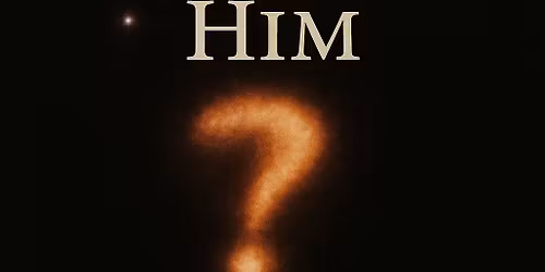 \u201cWise Men Still Seek Him\u201d Christmas Play