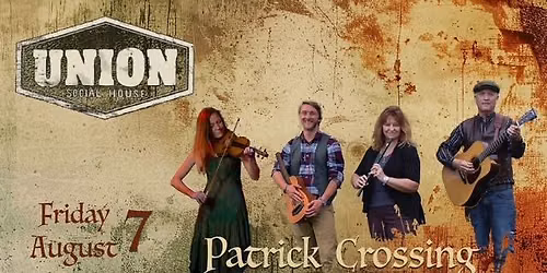 Patrick Crossing