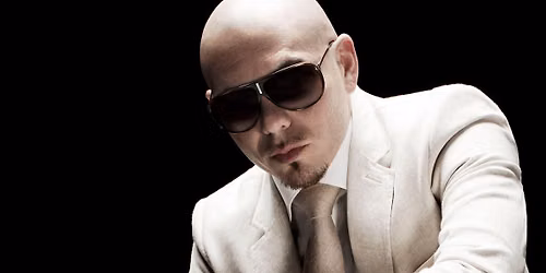 Pitbull with Lil Jon