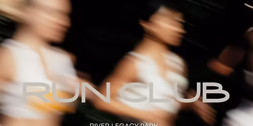 The Form Society Run Club