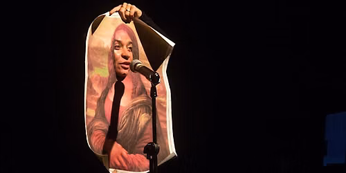 CARTOGRAFIA DE UNA ACTRIZ MIGRANTE - Lecture Performance