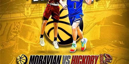 Dreamerz Academy\/ ATC Bucks,MP Blue\/CFA, Hibriten\/HCA, MP\/Hickory High