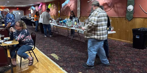 Hodag Sno-Trails - 2025\/2026 Landowners Appreciation Dinner