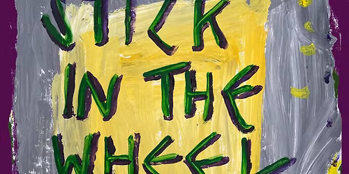 Divine Schism: Stick in the Wheel + The Silver Field