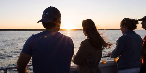 Twilight Cruise