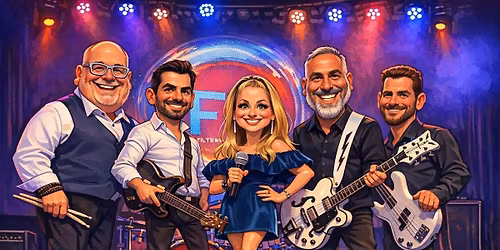 Filtered Replay @ The National Fremantle 