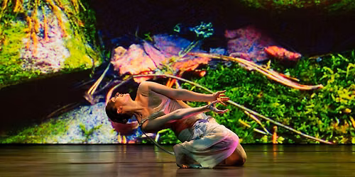 June 23, 2026, Buglisi Dance Theatre: "Portrayals of Humanity"