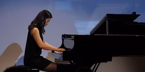 BSO - John Tatham Memorial Concert