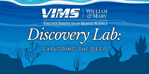 Discovery Lab: Exploring the Deep