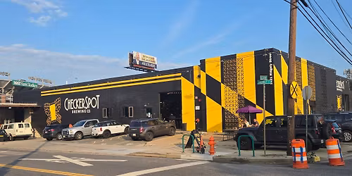 Checkerspot Meet Up, Mini Show and Shine, and collection event for Barcs Rescue