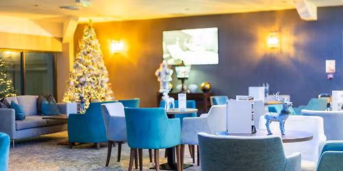 New Years Eve at The Lounge Bar