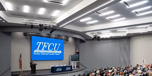 Fraud Awareness \u2013 community workshop (Tulsa, Oklahoma)