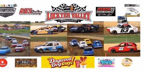 Lockyer Valley Speedway