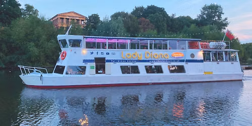 Party Nights Afloat in Chester: 60s 70s 80s Rewind