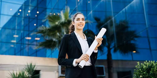 Corporate Training Event in Dubai!