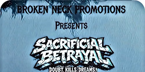 Myrtle Beach Metal Night