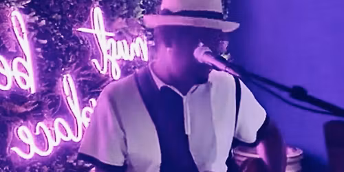 Anderson Domingues at Aztecas Gulfport