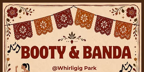 Booty and Banda