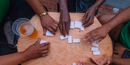 Domino Tournament - South East Region 