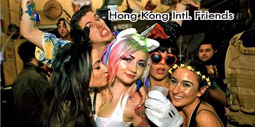 Halloween Ultimate Costume's Party *10\u670831\u65e5\u591c\u665a**\u842c\u8056\u7bc0\u6d3e\u5c0d**