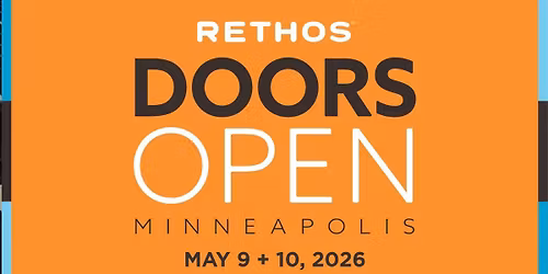 Doors Open Minneapolis