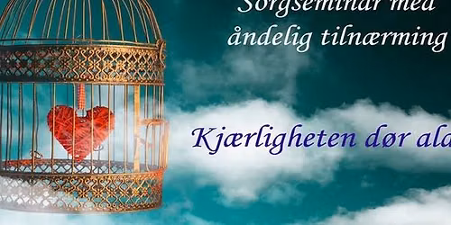 \u00c5ndelig sorgseminar