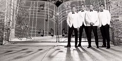 Ernie Haase & Signature Sound in Port Orchard