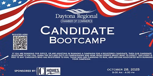 Candidate Bootcamp