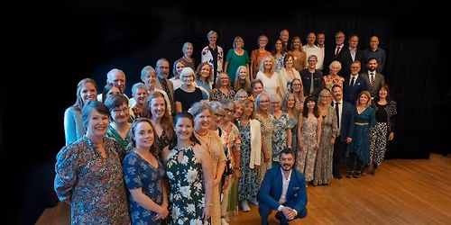 Jule-jubileumskonsert 2025