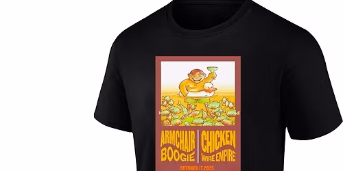 Armchair Boogie