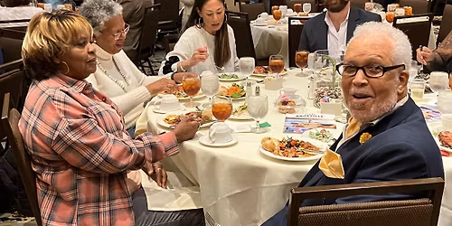 Motley Crew Community Luncheon 