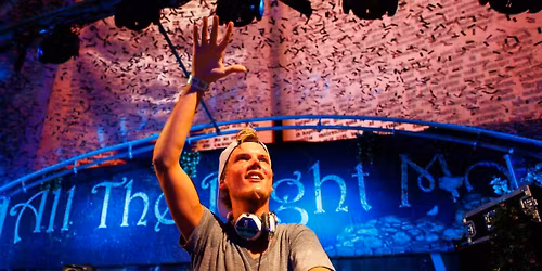 Tomorrowland v Ibiza - A celebration of the music