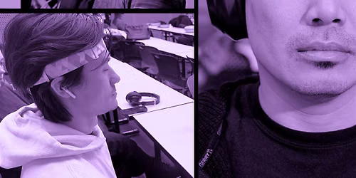 Focus on Demand - Train Your Brain with Neurotech & VR