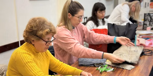 Sewing for Beginners