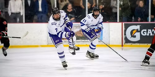 Arizona State Sun Devils at Grand Canyon University Lopes Hockey at Findlay Toyota Center