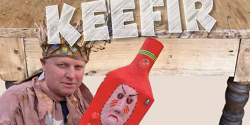 ESIETENDUS "Vapper Keefir" (Kolgak\u00fclas)