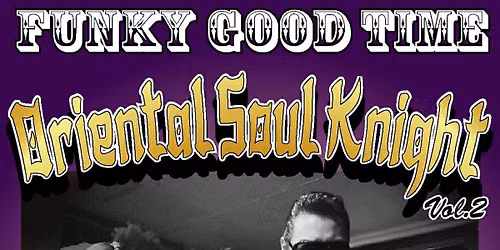 Oriental Soul Knight vol.2