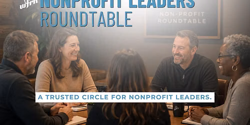Non-Profit Leaders Roundtable
