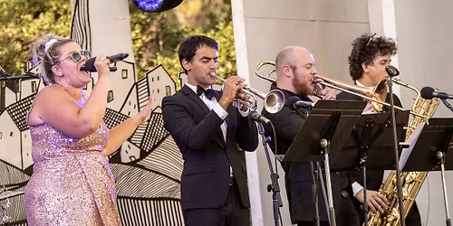 We May Never Meet Again: The Music of Amy Winehouse