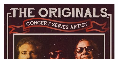 Originals: CMB @ Rail River Folk School