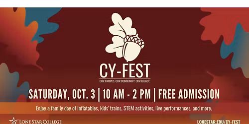 Cy-Fest 2026