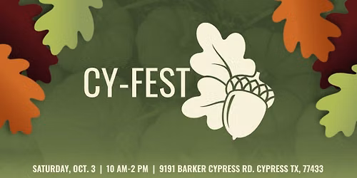 Cy-Fest 2026