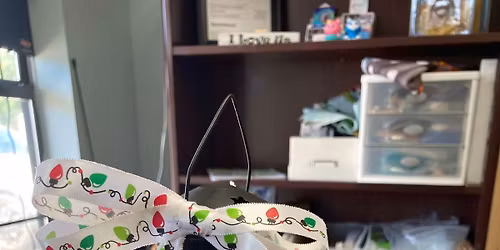 Stained Glass Lanterns $50